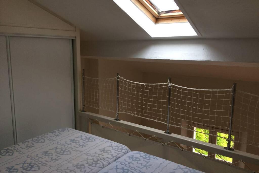 Appartement A 100 M Du Village De Porquerolles Dış mekan fotoğraf
