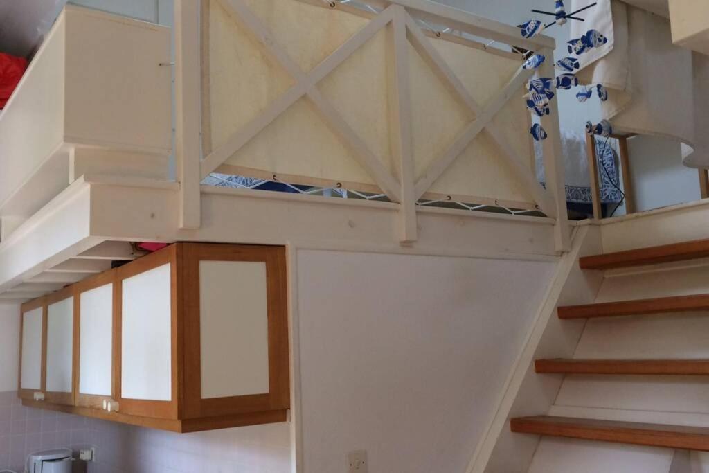 Appartement A 100 M Du Village De Porquerolles Dış mekan fotoğraf