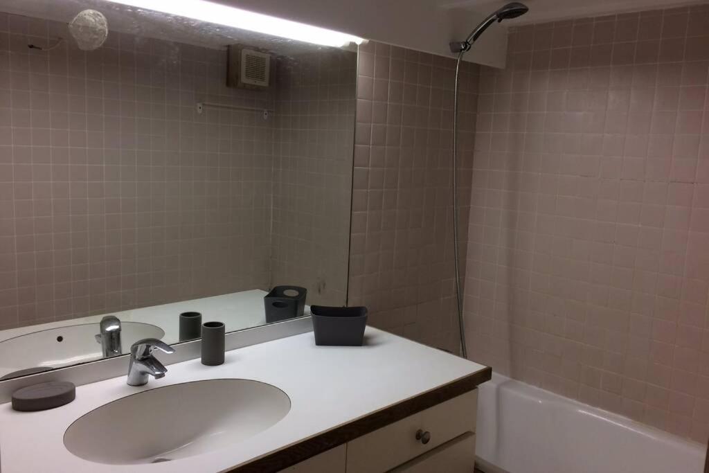 Appartement A 100 M Du Village De Porquerolles Dış mekan fotoğraf